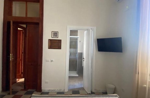 Crotone House | AmMARE