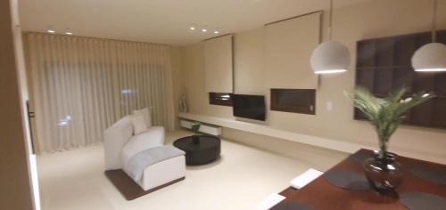 Ouranoupoli Villa | Ammos ikia