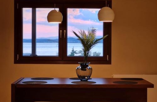 Ouranoupoli Villa | Ammos ikia