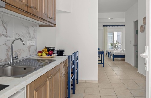 Stegna Apartment | ammos stegna studios