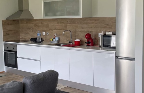 Amonde House | AMONDE VILLAGE - CASA P - COMFORT, QUALITY AND NATURE