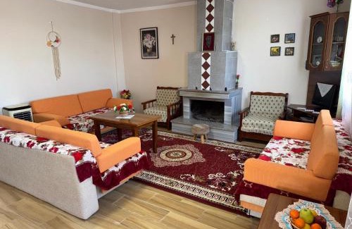 Jala House | Among cherries & Village