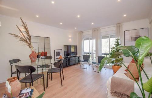 Sesimbra Apartment | Amor a mar