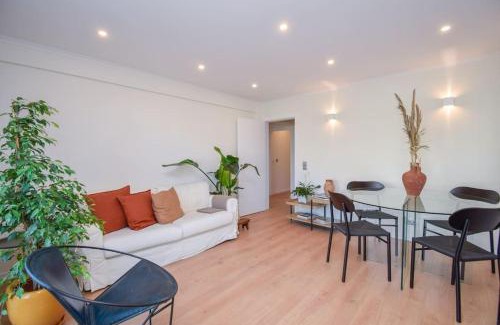 Sesimbra Apartment | Amor a mar