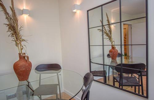 Sesimbra Apartment | Amor a mar