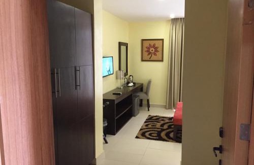 Ado Ekiti Hotel | AMOR Hotels Ekiti