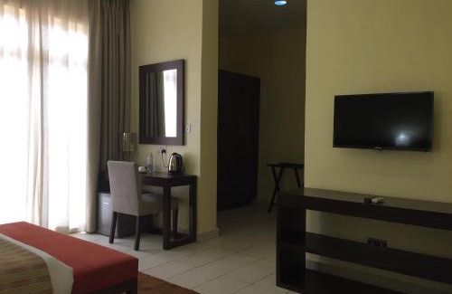 Ado Ekiti Hotel | AMOR Hotels Ekiti