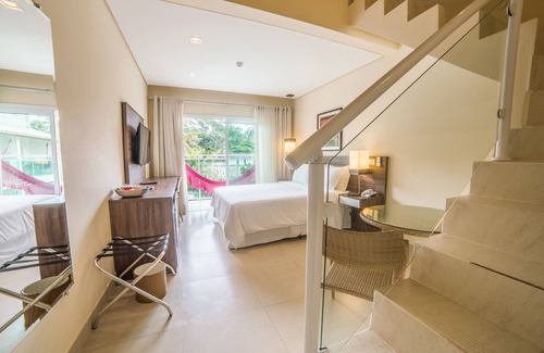 Maresias Hotel | Amora Hotel