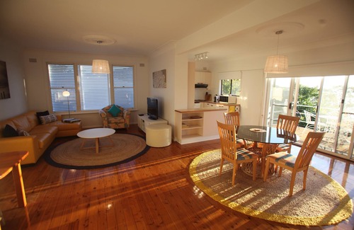 Nelson Bay Apartment | Amore At The Beach