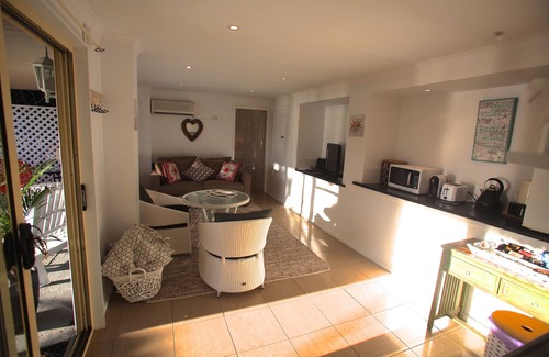 Nelson Bay Apartment | Amore At The Beach