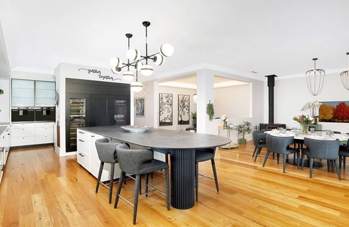 Bowral House | Amoré Bowral – an oasis of luxury, style and relaxation