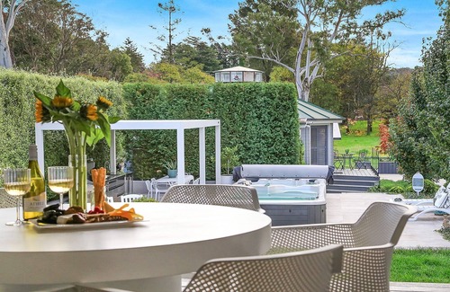 Bowral House | Amoré Bowral – an oasis of luxury, style and relaxation