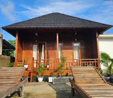 Labuan Bajo Cabin | Amore