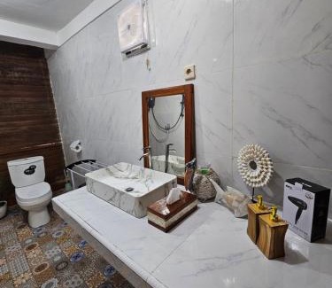 Labuan Bajo Cabin | Amore