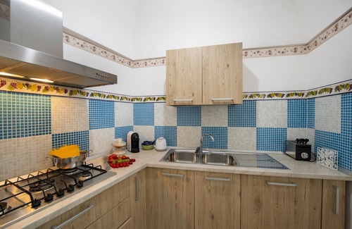 Liparlati House | Amore Rentals - Casa Barbera B