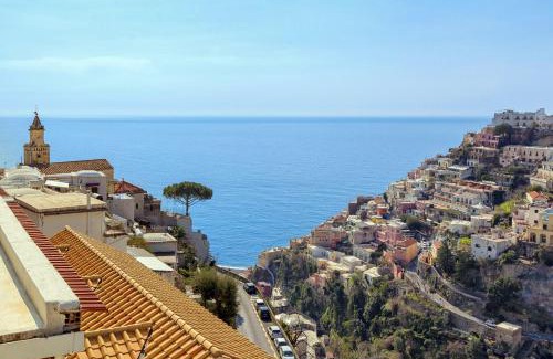 Liparlati House | Amore Rentals - Casa Cristallo