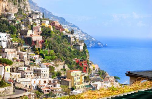 Liparlati House | Amore Rentals - Casa Cristallo