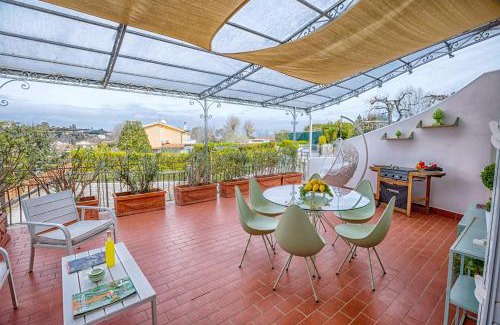 Sant'Agata sui Due Golfi Villa | AMORE RENTALS - Resort Ravenna - Villa Cavaliere