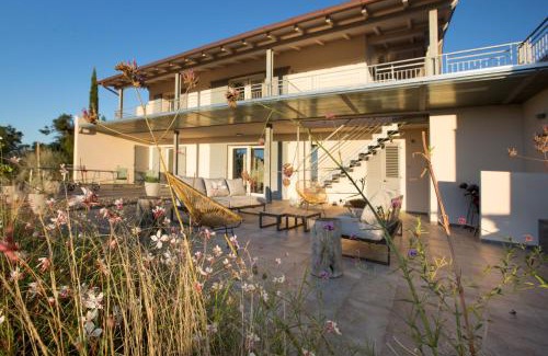 Campagnatico Villa | AMORE RENTALS - Villa Ambretta