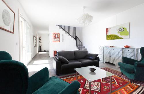 Campagnatico Villa | AMORE RENTALS - Villa Ambretta