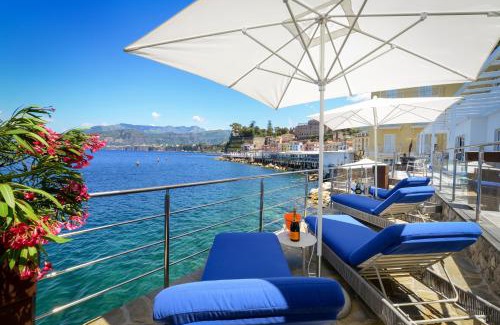 Sorrento City Centre Villa | Amore Rentals - Villa del Maggiore