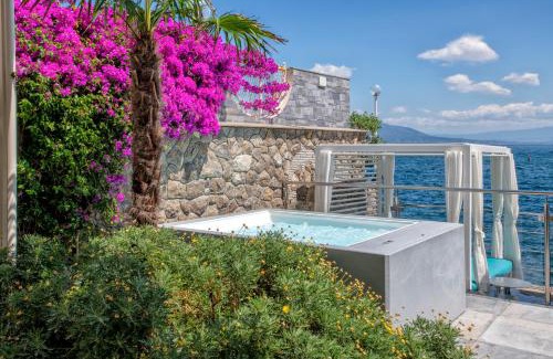 Sorrento City Centre Villa | Amore Rentals - Villa del Maggiore