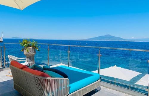 Sorrento City Centre Villa | Amore Rentals - Villa del Maggiore