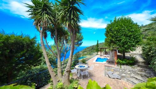 Termini Villa | Amore Rentals - Villa Bacco