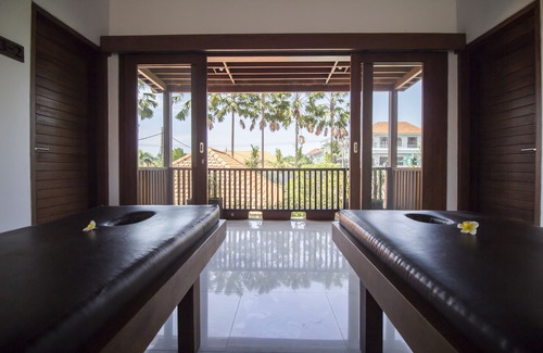 Berawa Villa | Amore Villas