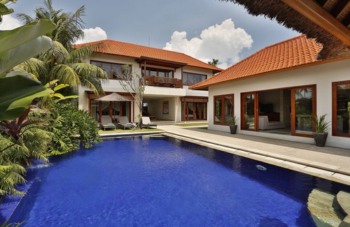 Berawa Villa | Amore Villas