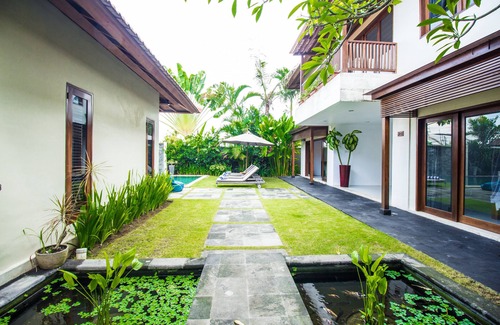 Berawa Villa | Amore Villas