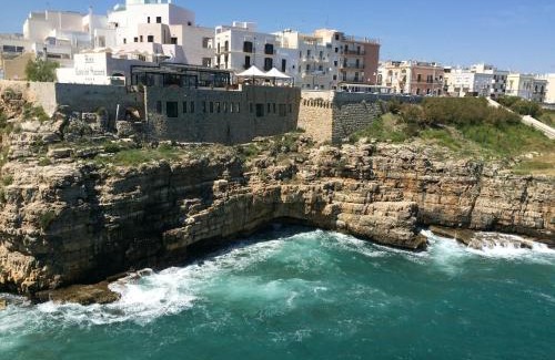 Polignano a Mare House | Amoredimare B&B in Villa