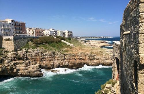Polignano a Mare House | Amoredimare B&B in Villa