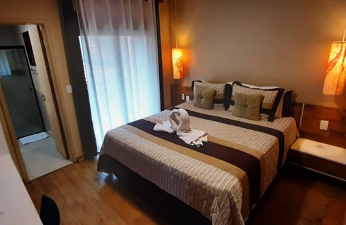 Maresias Hotel | Amoreiras Hotel Pousada