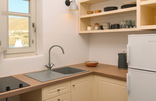 Aegiali Villa | Amorgos Elegant Houses, Villa 2