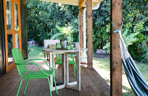 Arorangi Villa | Amori Cabin
