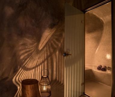 Pyrgos Villa | Amorous Villa-By Senses Collection