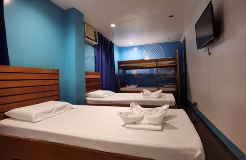 El Nido Hotel | Amos Pili Tree Inn powered by Cocotel