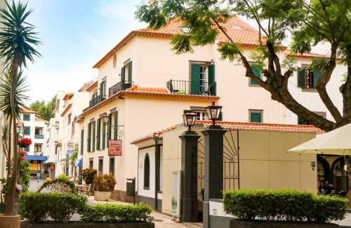 Machico Hotel | Amparo