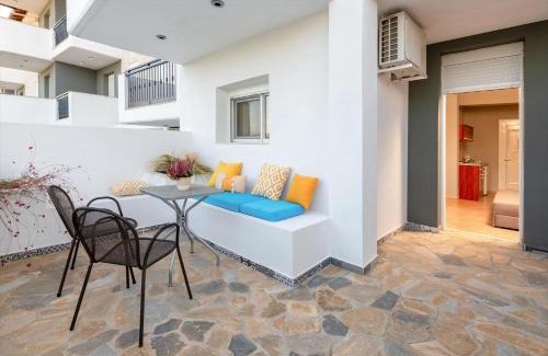 Haniotis Apartment | Ampelia Hotel Kassandra