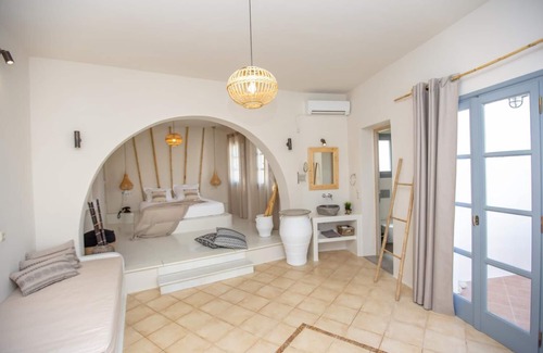 Agios Prokopios House | Ampelos Prokopios