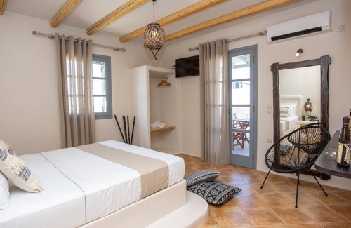 Agios Prokopios House | Ampelos Prokopios