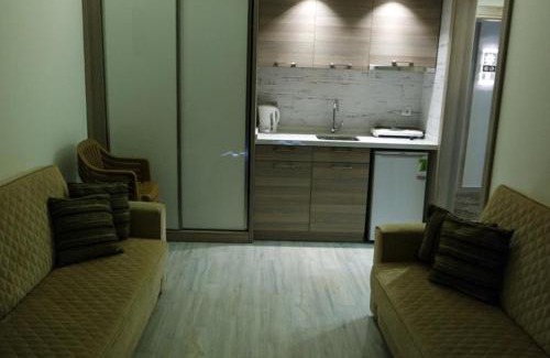 Marmaris City Center Apartment | Amphi Apart