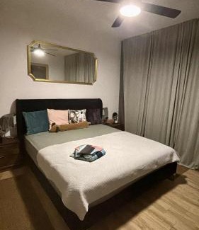 Oroklini Apartment | Amphithea Luxury Apartment
