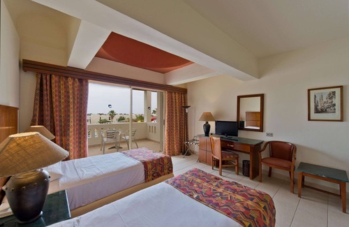 El Hadaba Resort | Amphoras Aqua