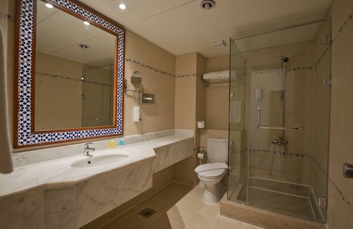 El Hadaba Resort | Amphoras Aqua