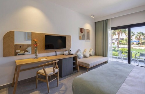 El Hadaba Hotel | Amphoras Beach - Ultra All Inclusive