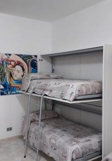 Latte Apartment | Ampio monolocale con terrazzo - a 2 passi dal mare