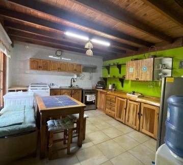 Constitucion House | Amplia casa acogedora en Constitución