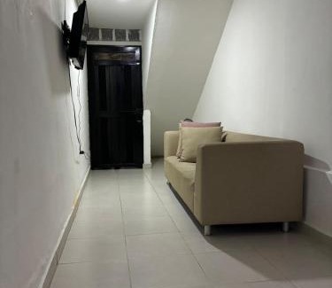 Bello Apartment | Amplia y cómoda casa en Bello
